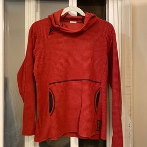 Red microgrid Melanzana